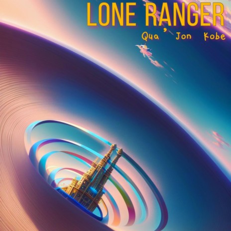 Lone Ranger | Boomplay Music