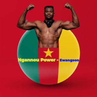 Ngannou Power