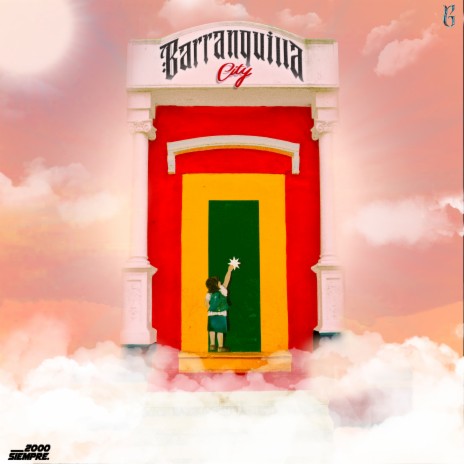 Barranquilla City ft. Bryanco | Boomplay Music