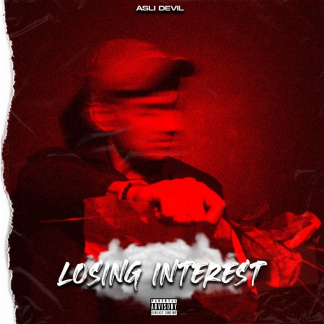 LOSING INTEREST | Boomplay Music