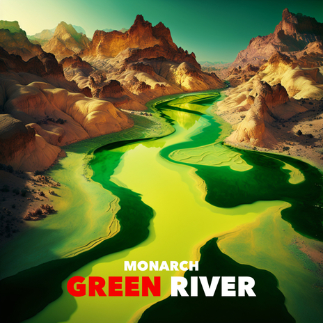 Green River | Boomplay Music