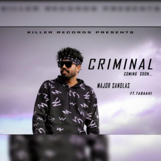 criminal major sandlas