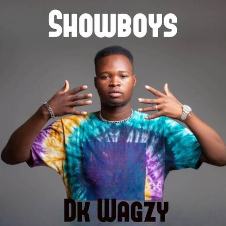 Showboys | Boomplay Music