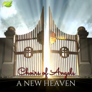 A New Heaven (Eden Restored)