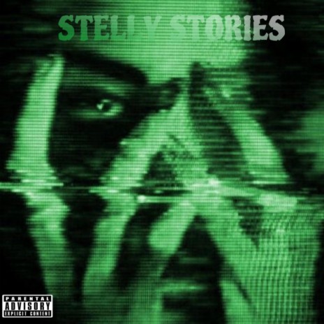 STELLY (Freestyle) (feat. Splash)
