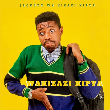 Wakizazi kipya | Boomplay Music