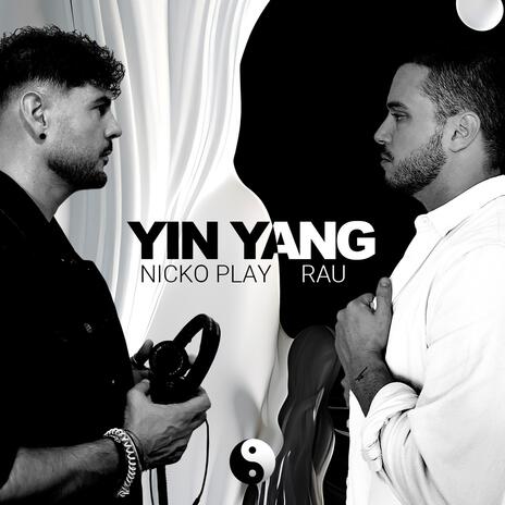 YIN YANG ft. Rau | Boomplay Music