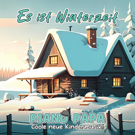 Es ist Winterzeit ft. Lea | Boomplay Music