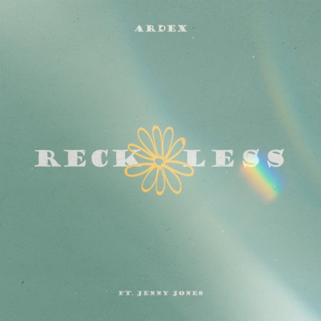 Reckless ft. Jenny Jones | Boomplay Music