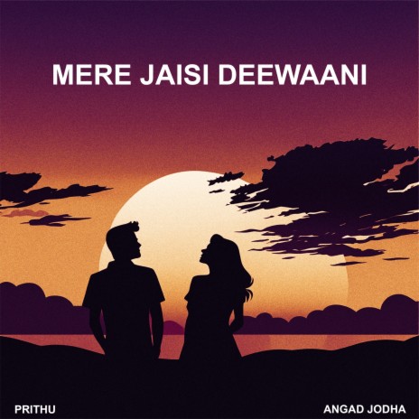 Mere Jaisi Deewaani ft. Angad Jodha | Boomplay Music