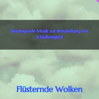 Beruhigende Musik zur Behandlung von Schlaflosigkeit