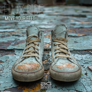 Move Your Feet