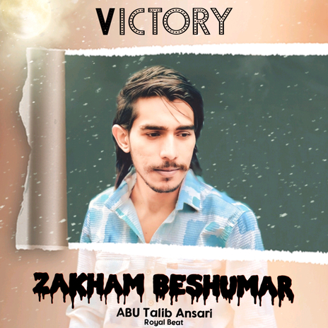 Zakhm Beshumar | Boomplay Music