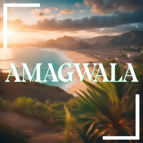 Amagwala | Boomplay Music