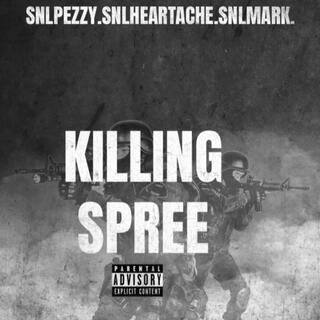 Killing Spree