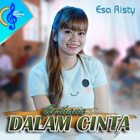 Gerhana Dalam Cinta | Boomplay Music