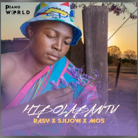 Hibo Labantu ft. Sjijow & MOS | Boomplay Music