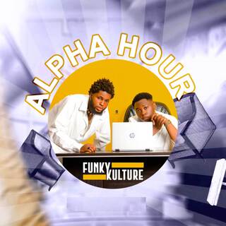 Alpha Hour