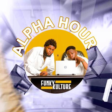 Alpha Hour | Boomplay Music