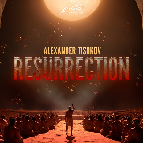 Resurrection | Boomplay Music