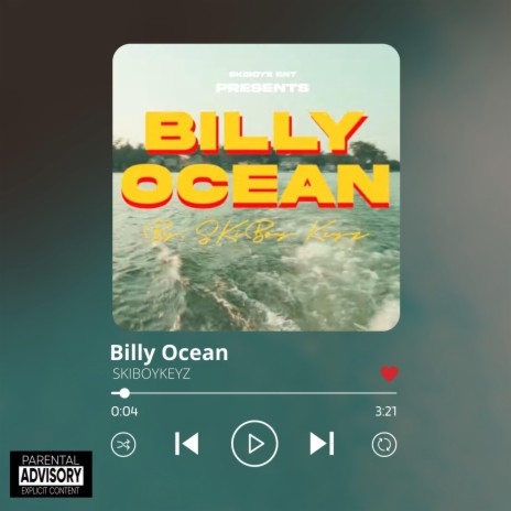 Billy Ocean | Boomplay Music