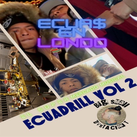 EcuaDrill | Boomplay Music