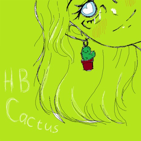 H B Cactus