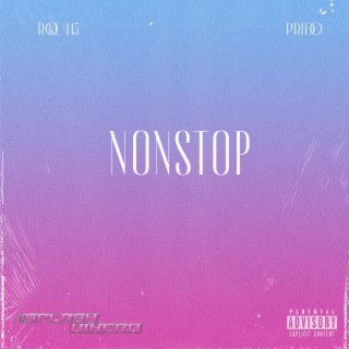 NONSTOP ft. PRIDO lyrics | Boomplay Music