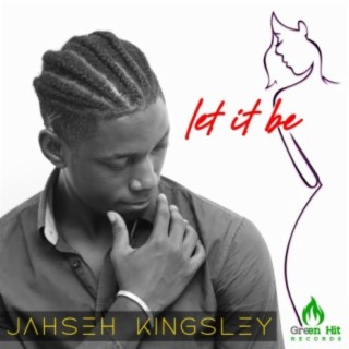 Jahseh Kingsley