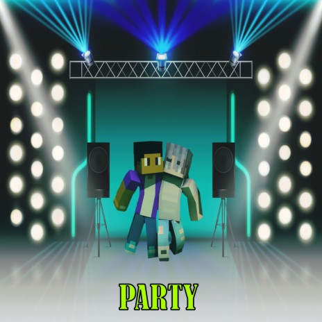 Party ft. Welfi | Boomplay Music