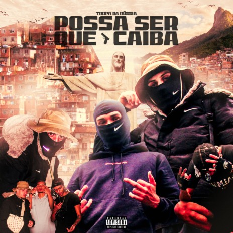 Possa Ser Que Caiba ft. Mc Borel | Boomplay Music