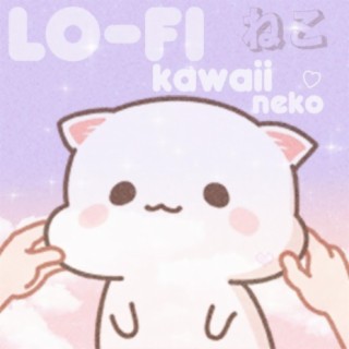 Lo Fi Kawaii Neko