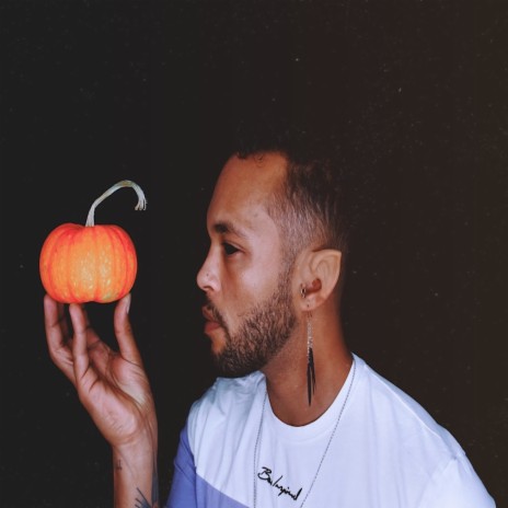 The Pumpkin Prince (Freestyle) (Original Reference Version) | Boomplay Music