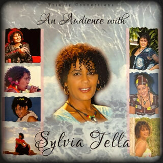 An Audience with Sylvia Tella