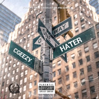Hater (Radio Edit)