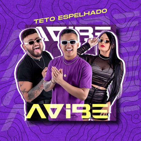 Teto Espelhado | Boomplay Music