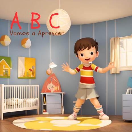 ABC, ¡Vamos a Aprender! ft. Canciones Infantiles & El Reino Infantil | Boomplay Music