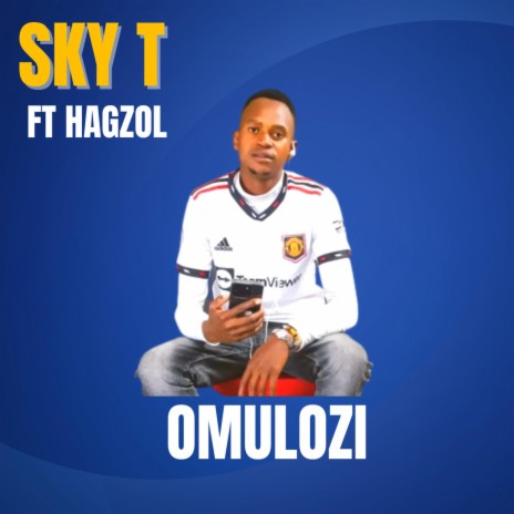 Omulozi ft. Hagzol | Boomplay Music