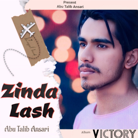 Zinda Lash | Boomplay Music