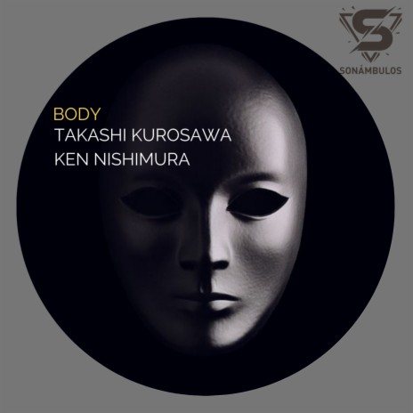 Body ft. Ken Nishimura