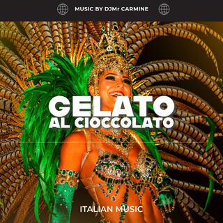 GELATO AL CIOCCOLATO lyrics | Boomplay Music