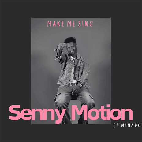 Make Me Sing ft. Minado | Boomplay Music