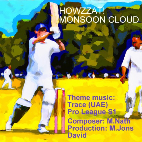 Howzzat! | Boomplay Music