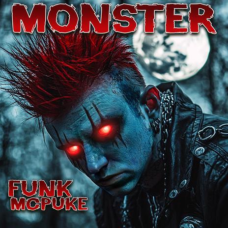 MONSTER | Boomplay Music