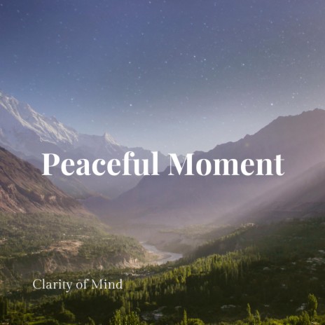 Peaceful Moment | Boomplay Music