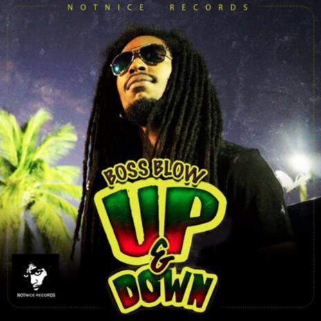 Up & Down | Boomplay Music