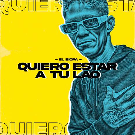 Quiero Estar A Tu Lao | Boomplay Music