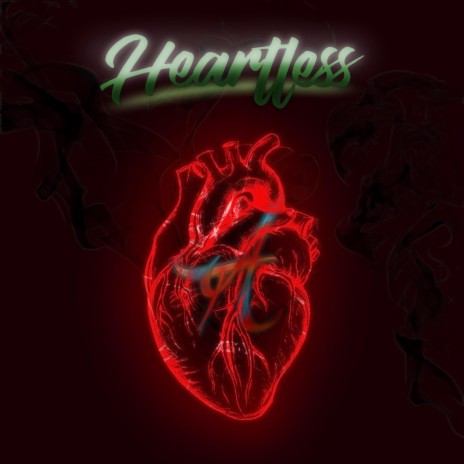 Heartless | Boomplay Music