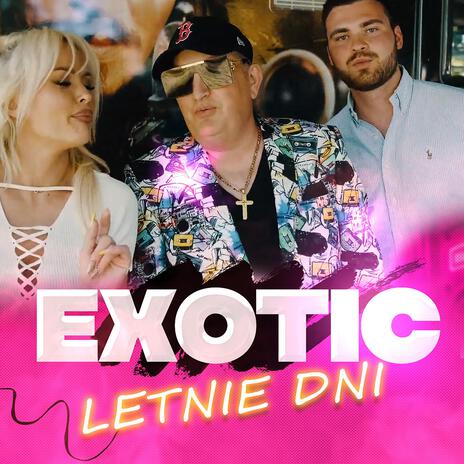 Letnie dni (Radio mix) | Boomplay Music