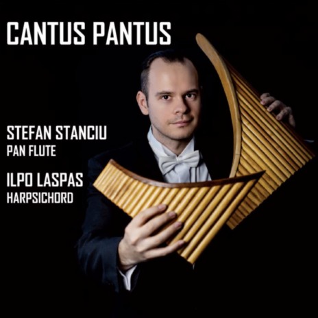 Cantus Pantus (for 2 Pan Flutes) | Boomplay Music